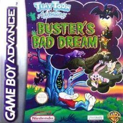 Tiny Toon Adventures - Scary Dreams