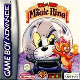 Tom And Jerry - The Magic Ring