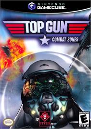 Top Gun - Combat Zones