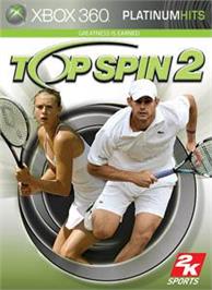 Top Spin 2