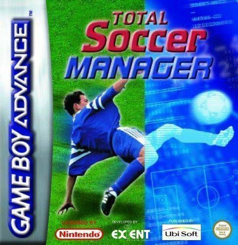 Total Soccer