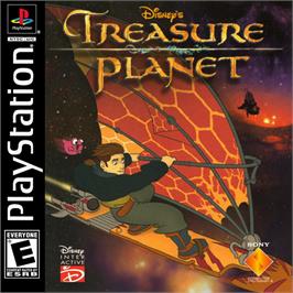 Treasure Planet