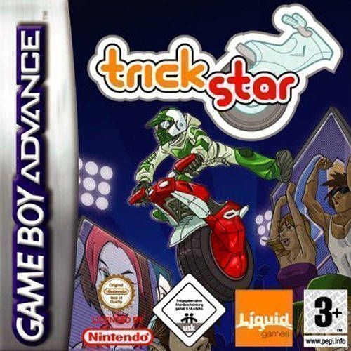 Trickstar