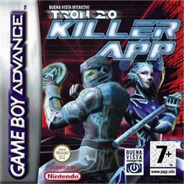Tron 2.0 - Killer App