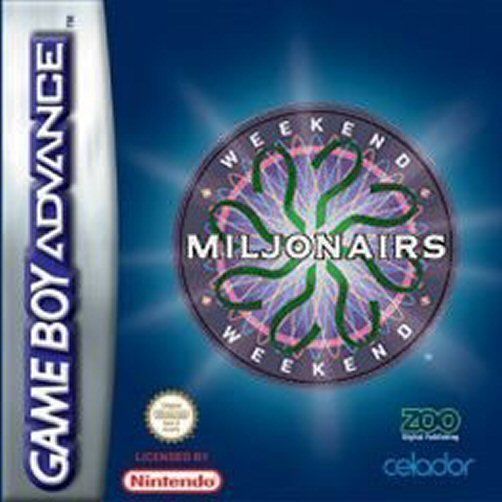 Weekend Miljonairs