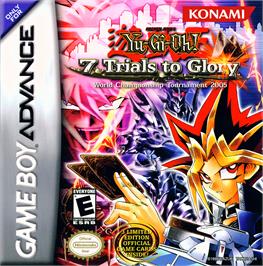 Yu-Gi-Oh! - The Eternal Duelist Soul