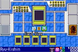 Yu-Gi-Oh! World Championship Tournament 2004