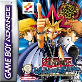 Yu-Gi-Oh! Worldwide Edition - Stairway To The Destined Duel