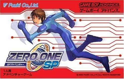Zero One Sp