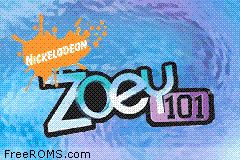 Zoey 101