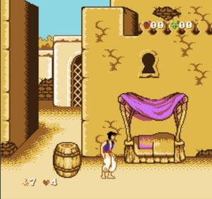 Aladdin 4