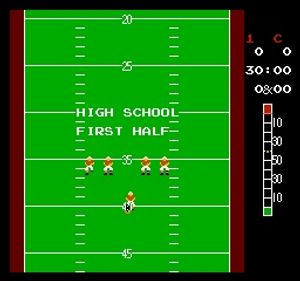 10-Yard Fight