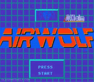 Airwolf