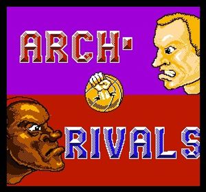 Arch Rivals