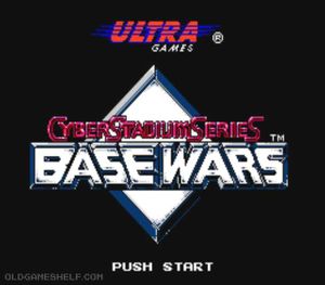 Base Wars