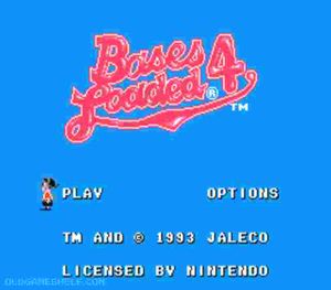 Bases Loaded 4