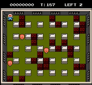 Bomberman II
