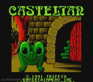 Castelian