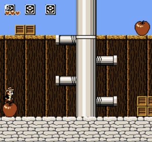 Chip 'n Dale's Rescue Rangers