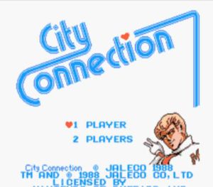 City Connection