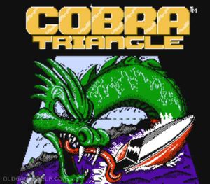 Cobra Triangle