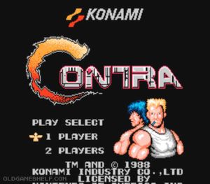 Contra
