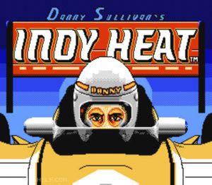 Danny Sullivan's Indy Heat