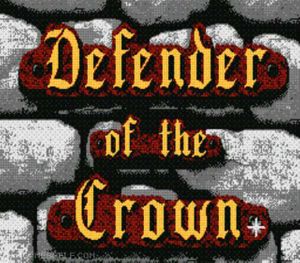 Defender of the Crown