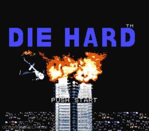 Die Hard