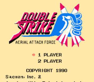 Double Strike