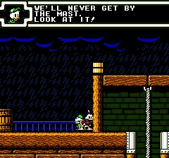 Duck Tales II