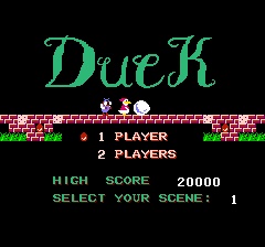 Duck