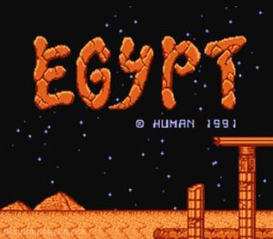 Egypt