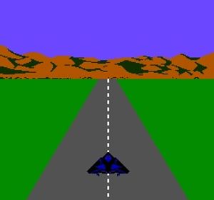 F-117A: Stealth Fighter
