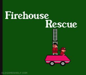Firehouse Rescue