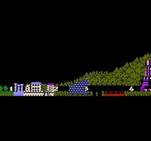 Ghosts n' Goblins