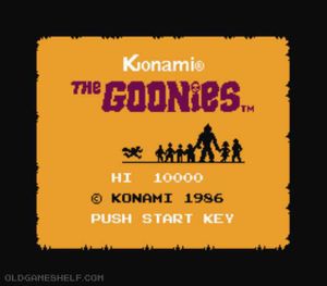 Goonies