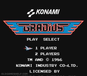 Gradius