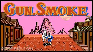 Gunsmoke
