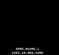 Home Alone 2