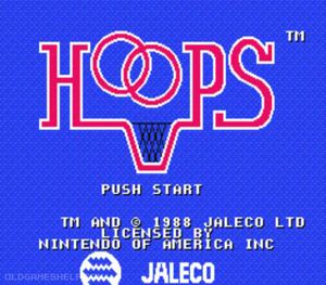 Hoops