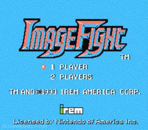 Image Fighter