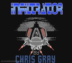 Infiltrator