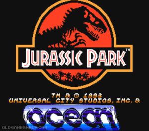 Jurassic Park