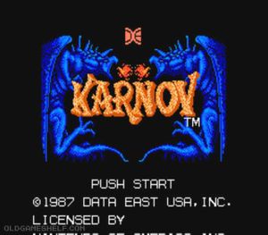 Karnov