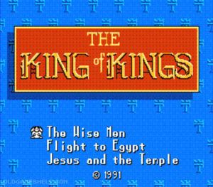 King of Kings, The (V1.3)