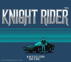 Knight Rider