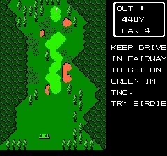 Lee Travino's Fighting Golf
