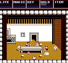 Legacy of  the Wizard
