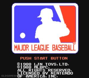 Major League Baseball